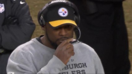 Schrager: Mike Tomlin resembles 'Professor X'
