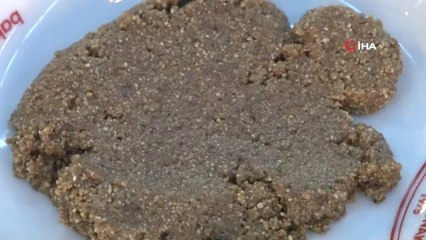 Van'ın Meşhur 'Kavut'u Tescillendi