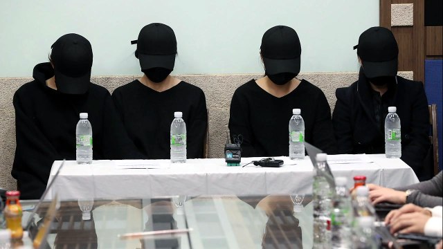 경찰 '그루밍 성폭력 의혹' 목사 내사 착수 / YTN