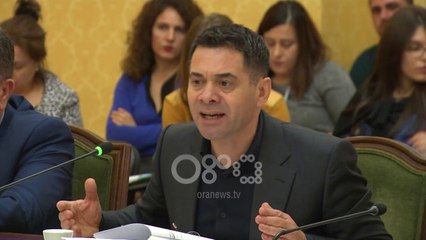 Ora News - Deputetët kërkojnë 0 tatim për rrogat deri në 40 mijë lekë në muaj, Ahmetaj kundër