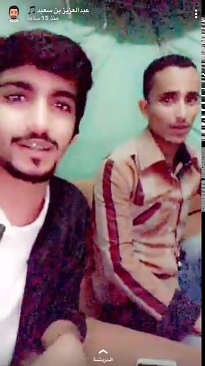 سنابات عبدالعزيز الشهراني