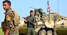 ABD'den Dikkat Çeken YPG Açıklaması: Terör Örgütü Olarak Tanımlamıyoruz