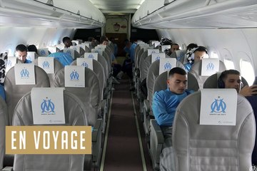 En route vers Rome avec les Olympiens