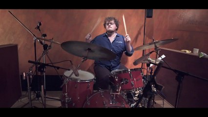 Ernand Van Der Kuyp & The FunkSoulBrothers - If 6 Was 9