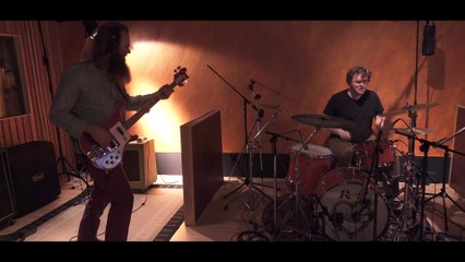 Ernand Van Der Kuyp & The FunkSoulBrothers - Freedom