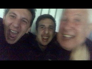 Tottenham 2 PSV 1 | We're Still Alive! | Matchday Vlog