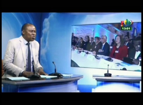 RTB/Mécanisme de financement mondiale pour financer les programme de santé mère enfant et la sécurité alimentaire dans les pays en voie de développement