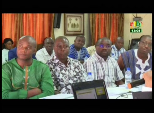 RTB/Atelier de recensement pour Sécurisé le patrimoine commun a partir des données informatiques