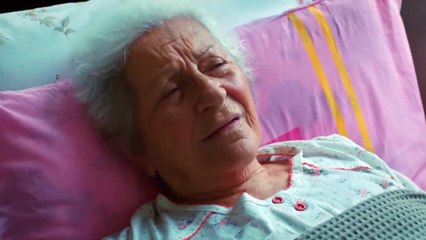 7. Bölüm Sonu - Elimi Bırakma 7. Bölüm