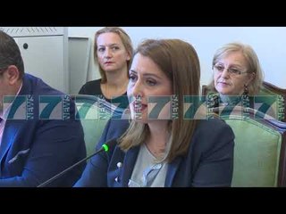 MANASTIRLIU VLERESON CHECK UPIN - News, Lajme - Kanali 7