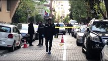 Lise öğrencisi pompalı tüfekle yaralandı - İSTANBUL