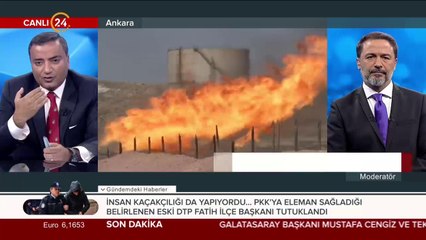 Trump'ın tavrı ABD'de onay görmeye başladı