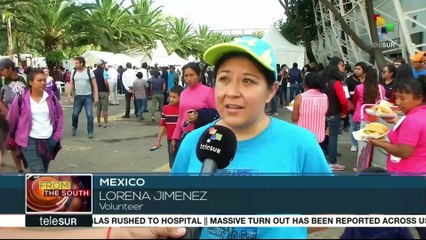 FtS 11-07: Massive turn out in US midterm elections