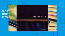 D.O.W.N.L.O.A.D [P.D.F] The Brain: A Very Short Introduction (Very Short Introductions) [E.B.O.O.K]