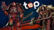 Les 10 meilleurs jeux WARHAMMER | TOP 10
