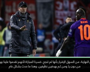 كرة قدم: دوري ابطال اوروبا:  حريّ بليفربول تقديم أداء افضل أمام بي أس جي ونابولي – كلوب