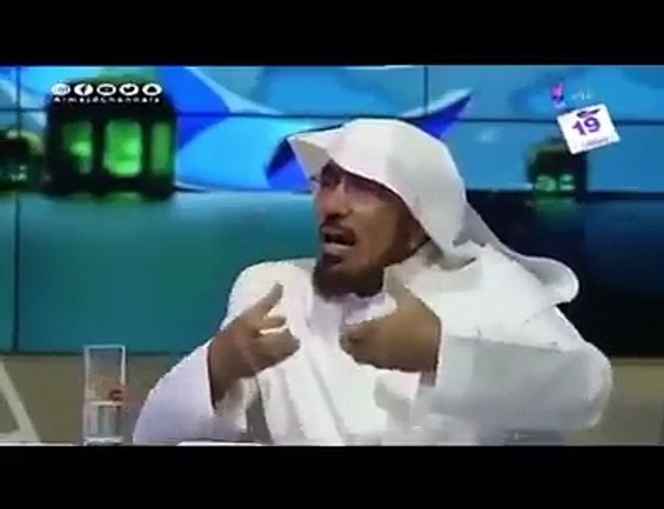 سلمان العودة| يكشف سر وصفة الشباب الدائم.