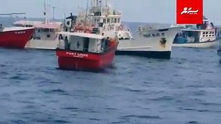 Dhivehi masvrinthakeh, beyruge mas boat thakeh athulaigathun