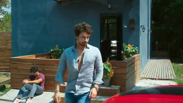 Elimi Bırakma 8. Bölüm Fragmanı