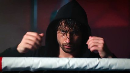 Elimi Bırakma - 2. Tanıtım