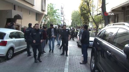 Bahçelievler'de 15 Yaşındaki Çocuk Sokak Ortasında Pompalı Tüfekle Vuruldu