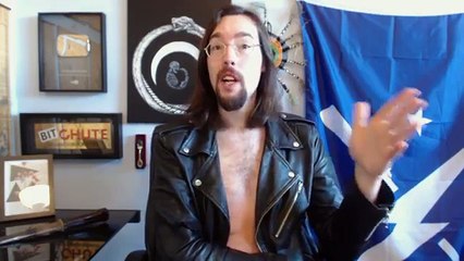 Midterm Recap- 54 Senate/ House Loss/ Hallquist/ 26K Live/Weed Wins/ Veritas/ De Leon on 45%