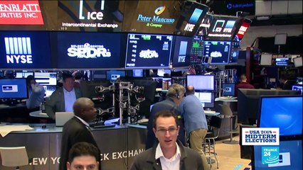 US Midterms: how will the results affect the economy?