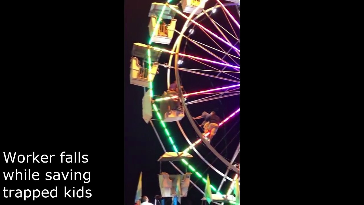 NEAR DEATH CAPTURED