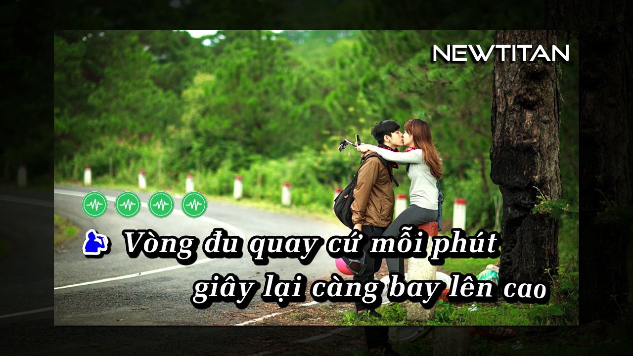 Bay Giữa Ngân Hà - Nam Cường | NEWTITAN