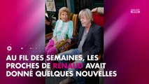 Renaud va mieux : le chanteur sera bientôt de retour sur scène