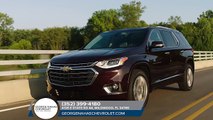 2019 Chevrolet Traverse The Villages FL | Chevrolet Dealership The Villages FL
