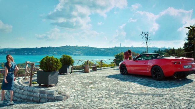 Bırakma Elimi (Klip) - Elimi Bırakma 5.Bölüm