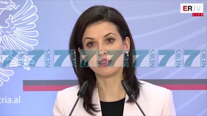 GODET SERISH TASK FORCA KUNDER KORRUPSIONIT - News, Lajme - Kanali 7