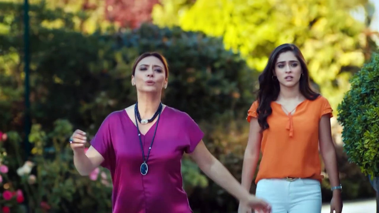 Cenk’in vedası… - Elimi Bırakma 6.Bölüm