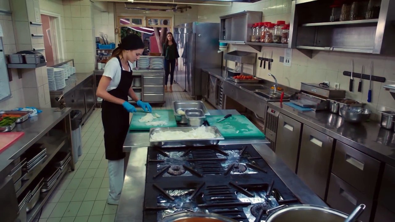 Cansu,sevgilim! - 6. Bölüm Sonu - Elimi Bırakma 6.Bölüm