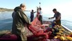 Illegal overfishing affects catch in Turkish waters
