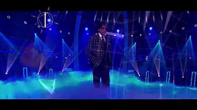 KBC ka salaam har uss Hindustani ko, jisne kabhi haar nahi maani. Apne prayaas se har kathinaayee se poochha, #KabTakRokoge. Pesh hai Amitabh Bachchan aur #KBC