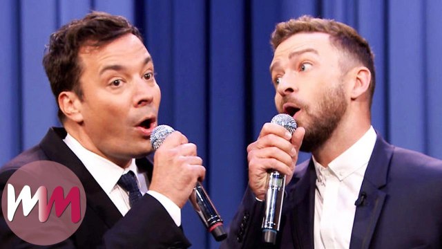 Top 10 Celeb BFFs You'd Like to See Be Enemies On-Screen