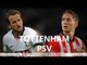 Tottenham v PSV - Champions League Match Preview