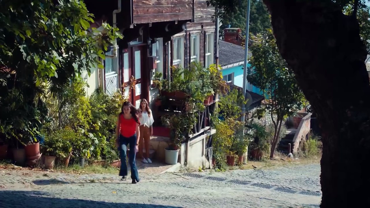 Bırakma Elimi (Klip)  - Elimi Bırakma 8. Bölüm