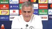 Jose Mourinho Full Pre-Match Press Conference - Juventus v Manchester United - Champions League