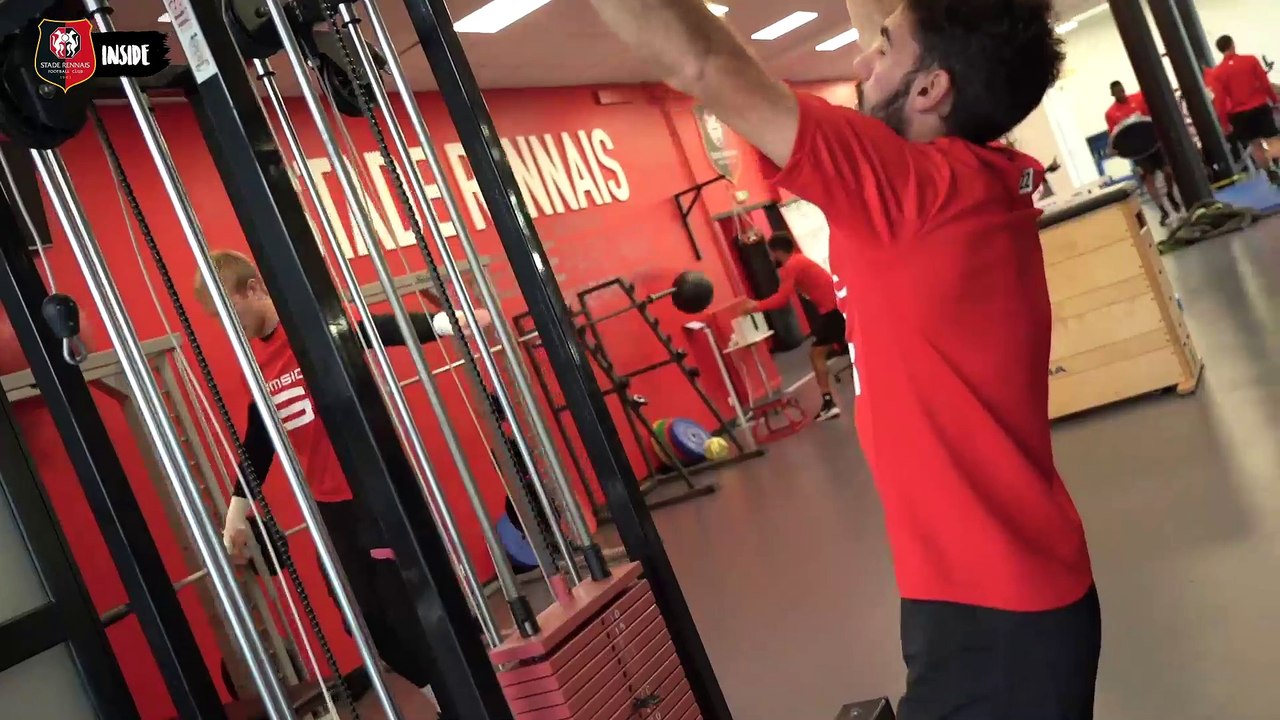 Inside du 7 Novembre