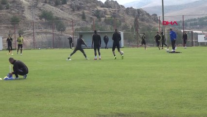 Spor Chebake ve Farnolle: "Hedef Trabzon'dan 3 Puan Almak"