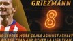 Fantasy Hot or Not - Griezmann and Suarez find form