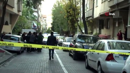 Bahçelievler'de 15 Yaşındaki Çocuk Sokak Ortasında Pompalı Tüfekle Vuruldu