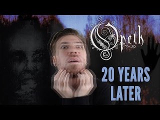 OPETH's "My Arms, Your Hearse" 20th Anniversary | Apocalyptic Anniversaries