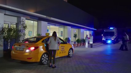 Defol git hayatımızdan! - Elimi Bırakma 11. Bölüm