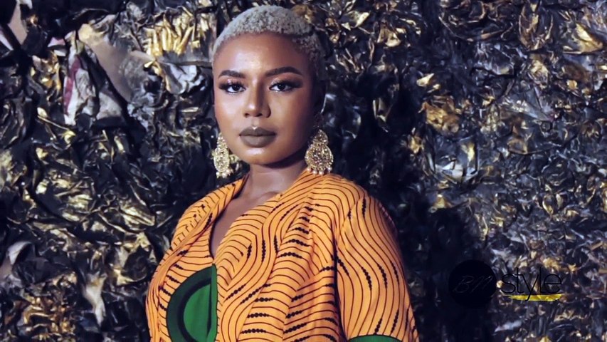 BellaNaija Style at Lagos Fashion Week 2018