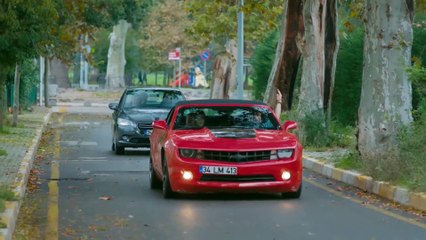 14. Bölüm Sonu - Elimi Bırakma 14. Bölüm