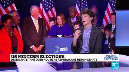 US Midterms: How will it affect Trump's domestic, foreign policy?